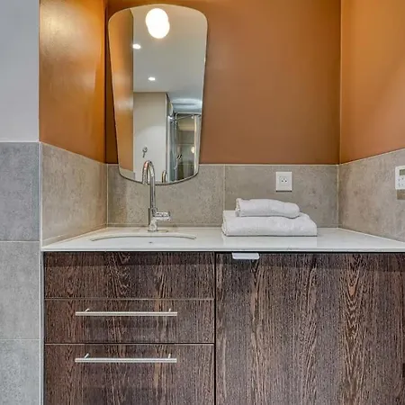 Le Vital - A Auteuil - 358b Apartment